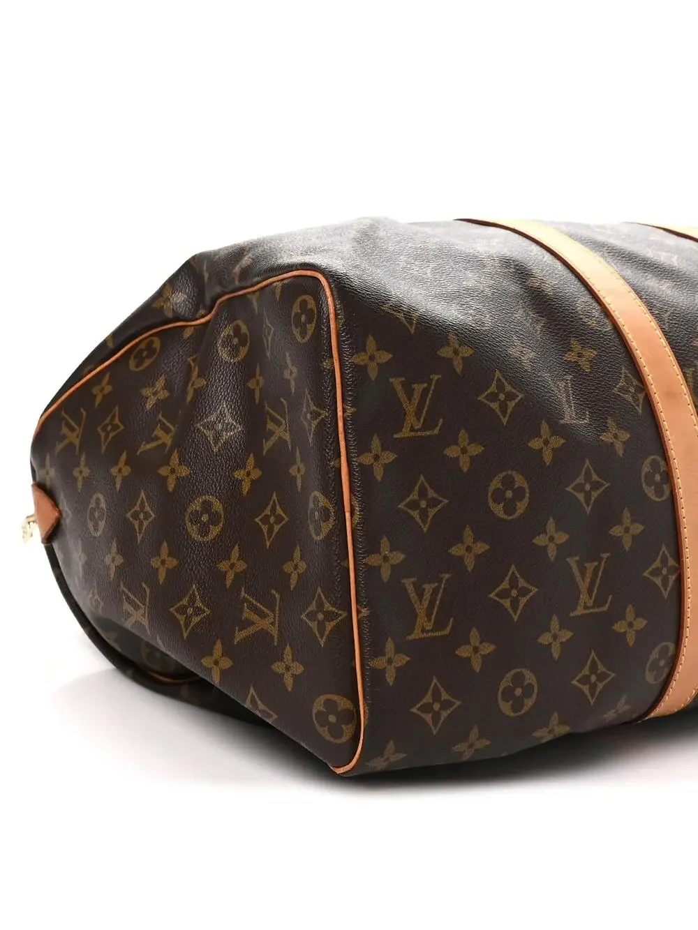 Louis Vuitton Keepall 45 #329514L10B